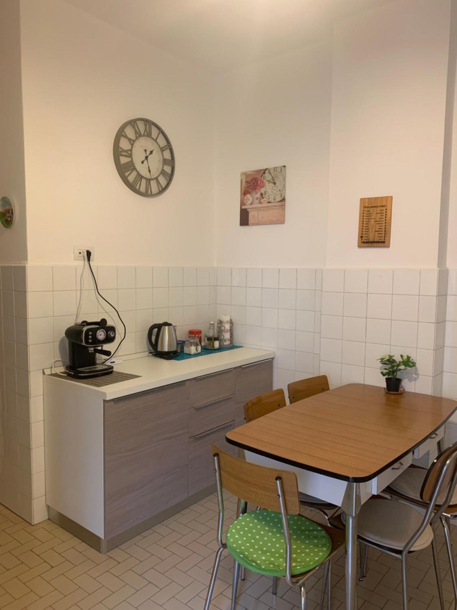 La Casetta Di Piero By Smart-Home 제노바 외부 사진
